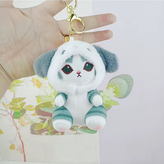 Sanrio Katt Nyckelring