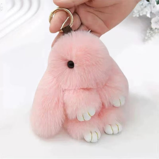 Bunny Pompom