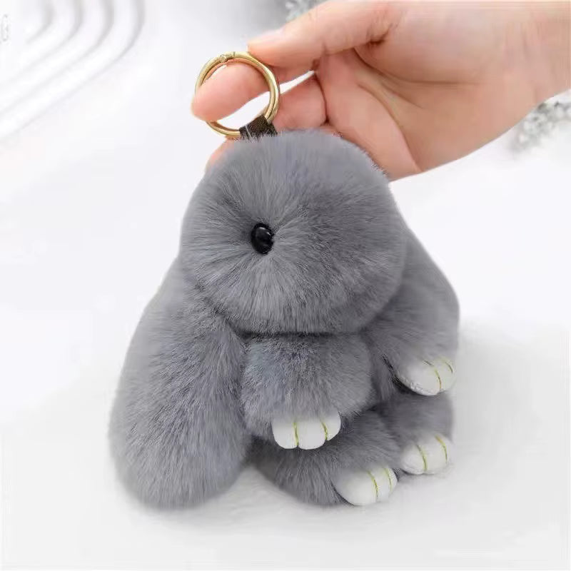 Bunny Pompom