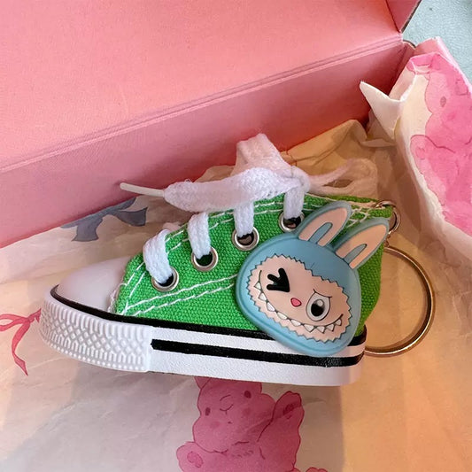Labubu sneaker