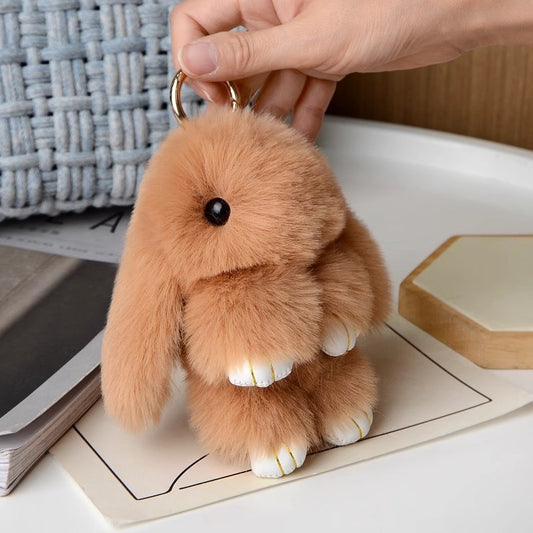 Bunny Pompom