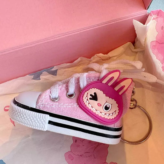 Labubu sneaker