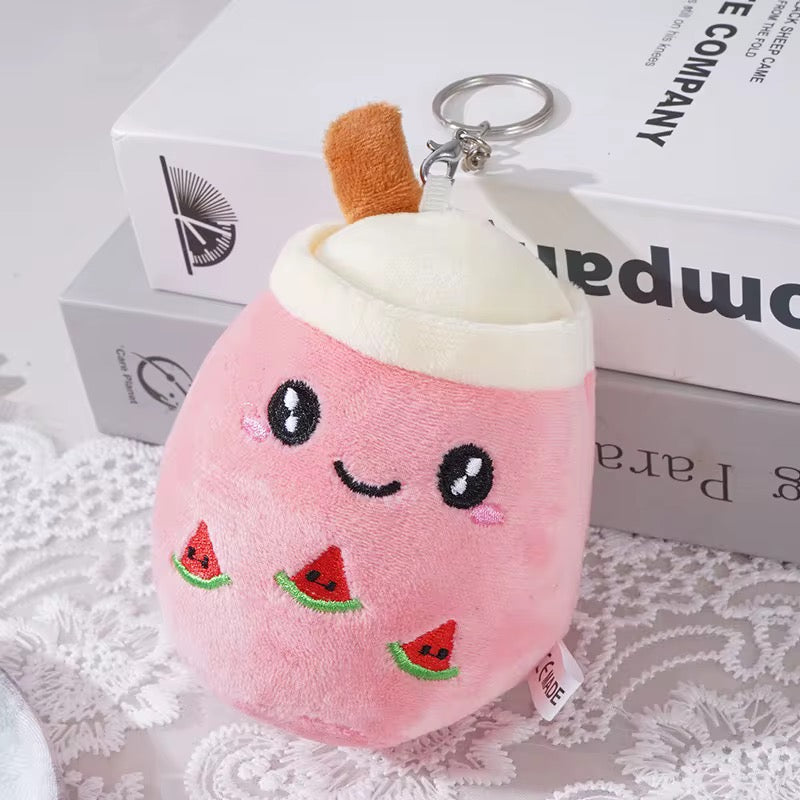 Boba Nyckelring