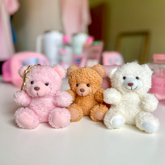 Teddy Bear